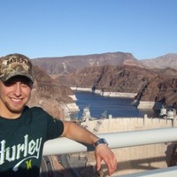 Canadian Pacific Railway Employee Jesse Perrin's profile photo