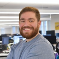 Ventura Foods Employee Jon Wallace's profile photo