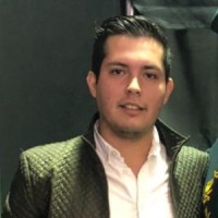 Europartners Express Employee Jesus Alberto Alvarado's profile photo