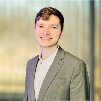 Allegion Employee Walker Thomas's profile photo