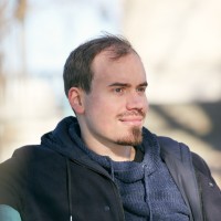 Takima Employee Sébastien Keller's profile photo