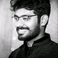 Hopscotch Employee Harsh Mishra's profile photo