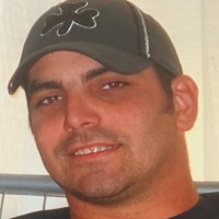 Fedex Employee Chris Saum's profile photo