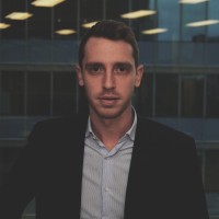 Audensiel Employee Jeremy Caron's profile photo