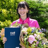 Richter + Frenzel s.r.o. Employee Anna Merhautová's profile photo