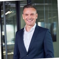 Opera Employee Piotr Majewski's profile photo