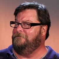 Right Idea Media & Creative Employee Shawn Halpenny's profile photo