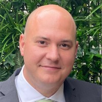 Frontline Security Solutions Employee Craig Savery's profile photo