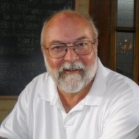 Gary Scovil