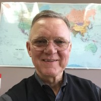 MEC CNC Machines Employee Anthony Usher's profile photo