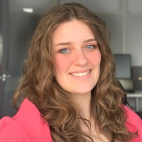 Epic Made Employee Gabrielle Edmiston's profile photo