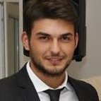 ENPAY Employee Fatih Arabaci's profile photo