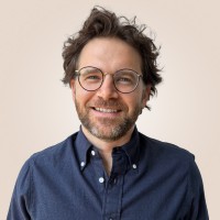 DeleteMe Employee Ethan Mantel's profile photo