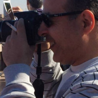 Apollo Tours Employee Zakaria Saleh's profile photo