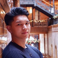 April Housing Employee Raymond Ma's profile photo
