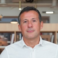 Swapcard Employee Arnaud Nouchy's profile photo