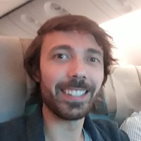 Crakmedia Employee Jeremy Comparato's profile photo