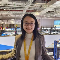 Zhehao Jiang Email
