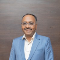 FINLIT CONSULTING PRIVATE LIMITED Employee Veeriesh Hiiremath's profile photo