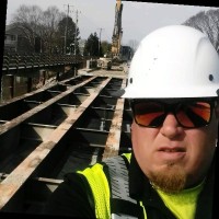 Superior Construction Employee Paul Applegate's profile photo