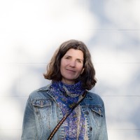 Disability Alliance BC Employee Roberta McDonald's profile photo