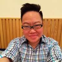 Nelson Institute for Environmental Studies, University of Wisconsin-Madison Employee Steph Tai's profile photo