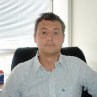 Saint-Gobain Surface Solutions Employee Julien le Neindre's profile photo
