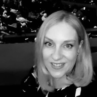 Logically Employee Sarah Jones's profile photo
