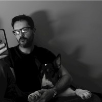 Lightfield Productions Employee Stanislav Maspanov's profile photo