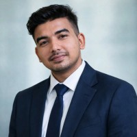 RedSwitches Employee Divesh Dubey's profile photo