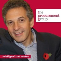 The Procurement Group Employee Simon Unger's profile photo