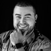 Karoo Health Employee Finn de Lima's profile photo