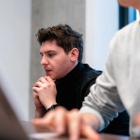 Rigby Employee Piotr Stanisławski's profile photo