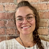 Wildlight Yoga Employee Olga Steele's profile photo