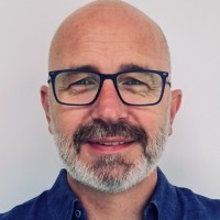Strebel UK Employee Graham Evans's profile photo