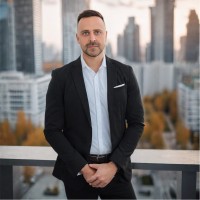 Gabriel Robichaud Email & Phone Number