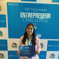 LEXCOMPLY Employee Pooja Aggarwal's profile photo