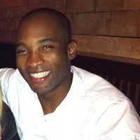 ID & Design International Employee Peter Williams's profile photo