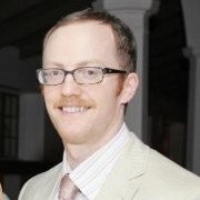 The Hollywood Reporter Employee Lawrence Keeley's profile photo