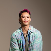 SEEK Employee Mark Ng's profile photo