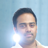 Blue Ocean Ventures Employee Kishore Nair's profile photo
