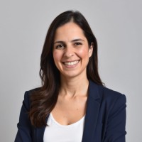 Óscala Employee Juliana Fernandez Galvao's profile photo