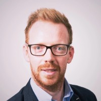 MatchMedics Employee Graham Cosgrave's profile photo