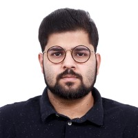 Jayesh Pandey Email