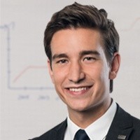 Soloplan GmbH Employee Julian Heidl's profile photo