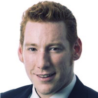 Norton Rose Fulbright Employee Shane O'Reilly's profile photo