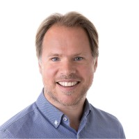 Nextail Employee Rogier de Jonge's profile photo