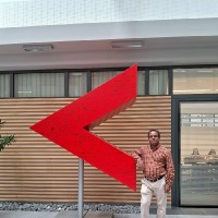 VECTOR India Employee Shashikiran Panchakseri's profile photo