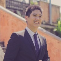 Justin Lim Email & Phone Number