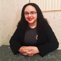 Actos Groep Employee Lara Akanni's profile photo